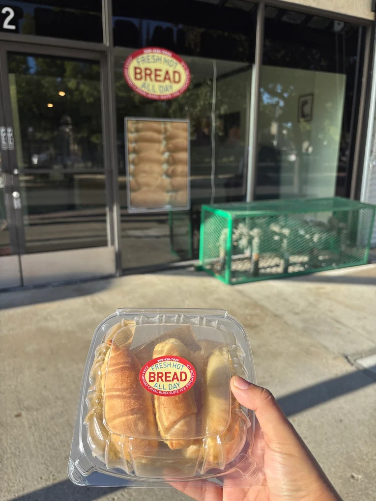 Best Seller Señorita Bread